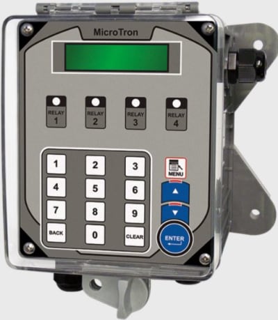 ADVANTAGE CONTROLS MICRO-C-E