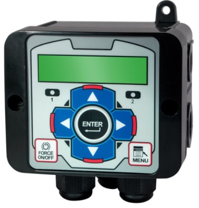 ADVANTAGE CONTROLS NANO-R