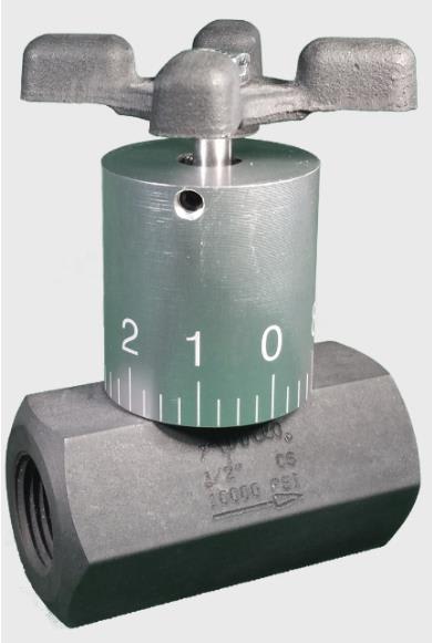 ADVANTAGE CONTROLS NFC-1/2