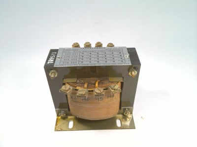 ASEA BROWN BOVERI 65248-1S