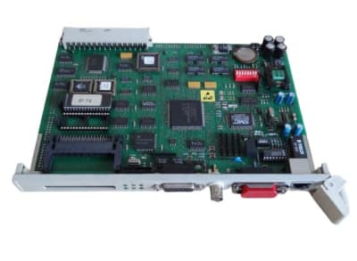 SIEMENS S5-TCP/IP