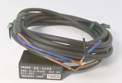 TAKENAKA LTD DS-4CRS