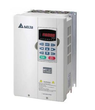 DELTA GROUP ELECTRONICS VFD055V43A-2