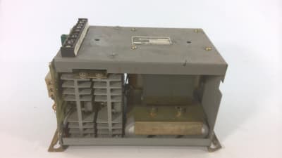 GENERAL ELECTRIC 1C3601A104B