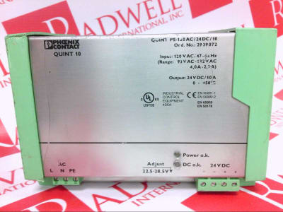 PHOENIX CONTACT 78-104-4300