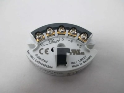 PYROMATION INC T-440-385U-S-0-200F