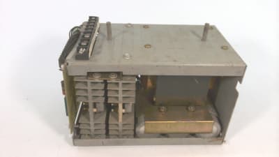GENERAL ELECTRIC 1C3601A104A