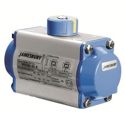 JAMESBURY VPVL600SR4/5BD