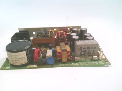 INTEGRATED POWER DESIGNS SRW-65-2003