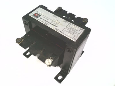 EATON CORPORATION C340DNE