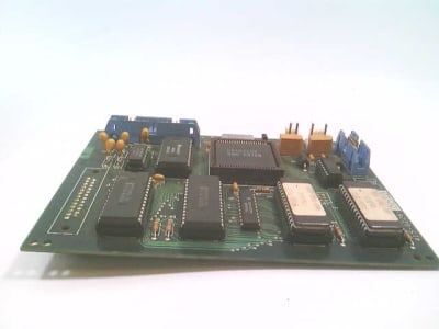 HURCO MFG CO 415-0226-002