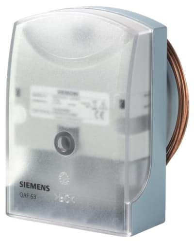 SIEMENS QAF63.6-J