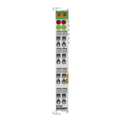 BECKHOFF KL3362-1004