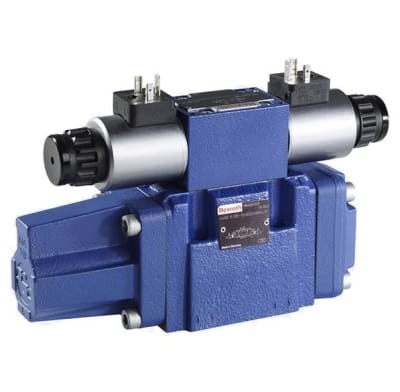 BOSCH 4WRZ 25 W6-325-7X/6EG24N9K4/M