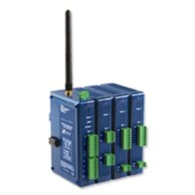 ADVANTECH ZZ-4DI4DO-DCT1