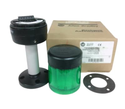 ALLEN BRADLEY 855TP-B24D3
