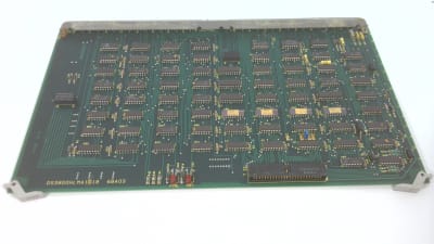 GENERAL ELECTRIC DS3800HLMA