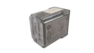 WILKERSON INSTR CO MM4380A (115VAC -1/1VDC -1/1VDC)