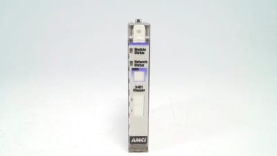 ADVANCED MICRO CONTROLS 3401