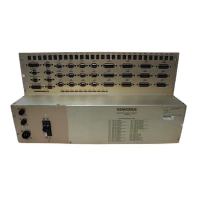 SEMITOOL 900T0234-501