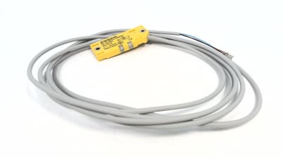 TURCK BC10-QF5.5-AN6X2 2M