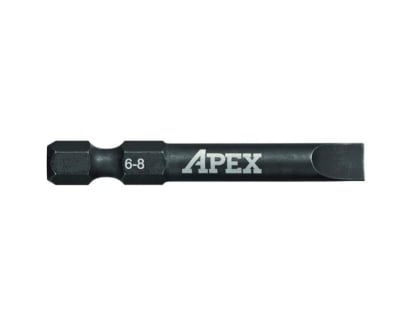 APEX TOOLS AMB2SL6-25