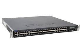 JUNIPER NETWORKS EX4200-48P