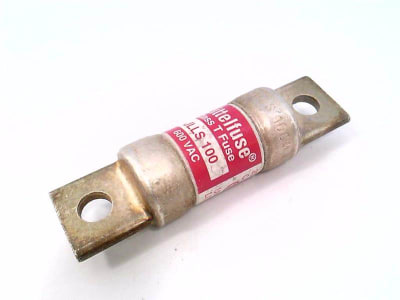 LITTELFUSE JLLS100