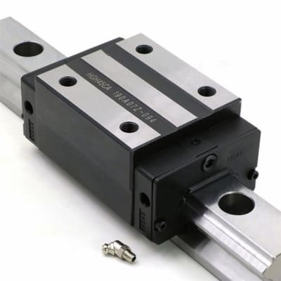 DANAHER MOTION CG35AABN-M265