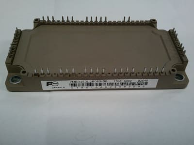 FUJI ELECTRIC 7MBR150U2R060-50