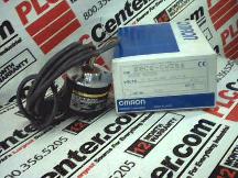 OMRON E6C2-CWZ5B 200P/R 2M