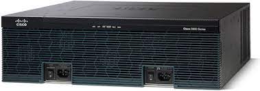 CISCO C3900-SPE250/K9