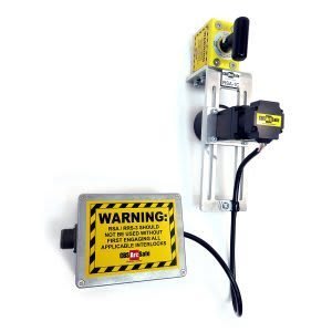 ARCSAFE RSK-CHL1-W