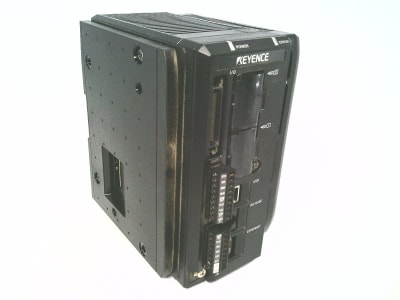 KEYENCE CORP XG-7502P