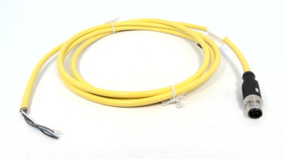 PHOENIX CONTACT SAC-5P-M12MS/ 2 0-542 SH BK