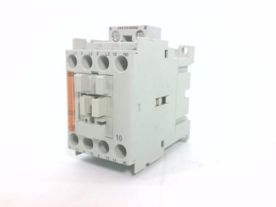 SPRECHER & SCHUH CA7-16-10-24V50/60