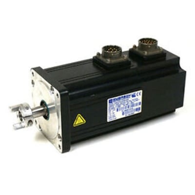 NIDEC CORP MGE-490-CBNS-0000