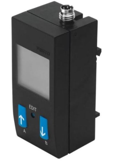 FESTO SDE1-D10-G2-MS4-C-PU0M3