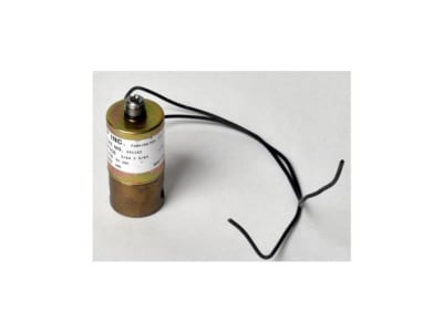 NORGREN 241134-24VDC