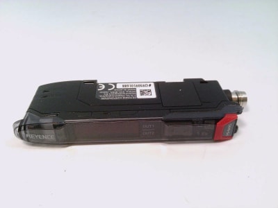 KEYENCE CORP FS-N141C