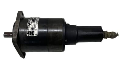 HARTMANN CONTROLS HT10X82