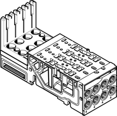 FESTO VMPA1-AP-4-1-EMM-4