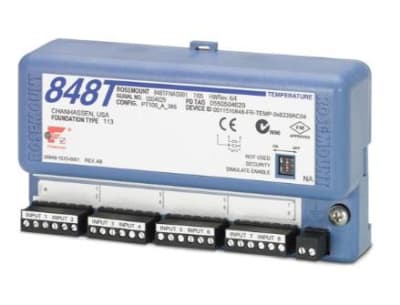 EATON CORPORATION 848T-F-NA-S002-T1