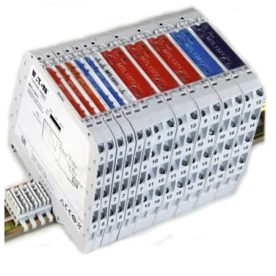 EATON CORPORATION MTL1372