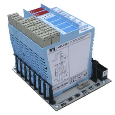 EATON CORPORATION MTL4604