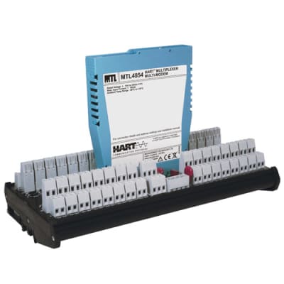 EATON CORPORATION MTL4854