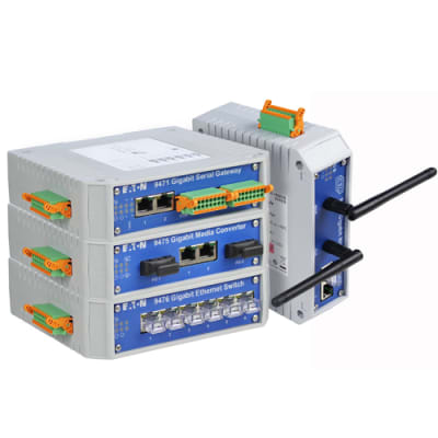 EATON CORPORATION 9475-ETG-S-SC