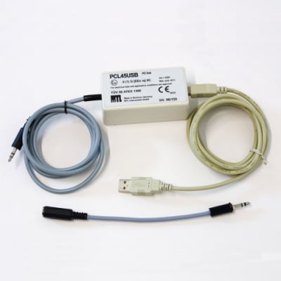 EATON CORPORATION PCL45USB