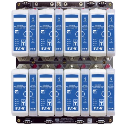 EATON CORPORATION 9108-CA-PS