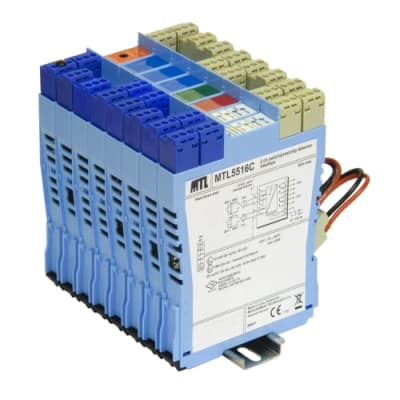 EATON CORPORATION MTL5541-T